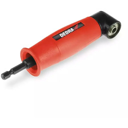 Uchwyt kątowy do bitów 1/4"