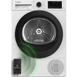Whirlpool CWD86MWBSPL Funkcje AI AdaptiveDry 58,6cm 8kg Zdalne