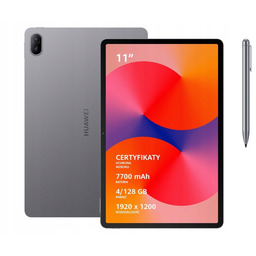 Tablet Huawei MatePad Se 11" 2.gen. 4/128 Gb