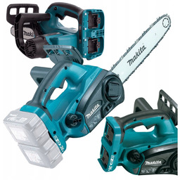 Makita DUC302Z Piła pilarka łańcuchowa 30cm 2x18V Lxt