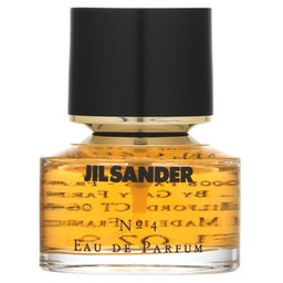 Jil Sander No.4 woda perfumowana dla kobiet 30