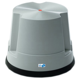 Taboret na kółkach Twinco Easy Step Stopa Słonia