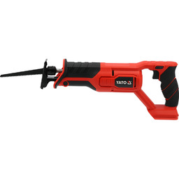 Yato PIŁA SZABLASTA BEZSZCZOTKOWA 18V - BEZ AKUMULATORA