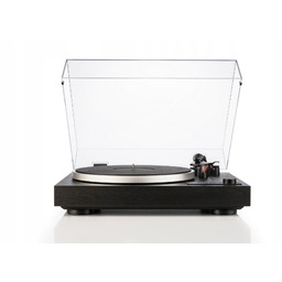 Gramofon Dual Cs 418, w pełni manualny