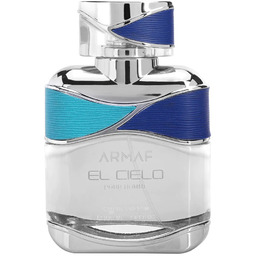 Armaf El Cielo Pour Homme woda perfumowana 100