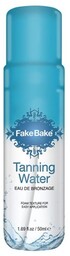 Fake Bake Tanning Water Samoopalacz W Piance 50ml