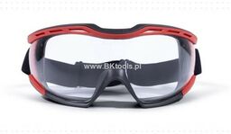 ZEKLER GOGLE OCHRONNE 95 380600940