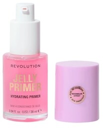 REVOLUTION Jelly Hydrating Primer Primer 28 ml