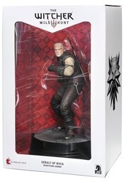 DARK HORSE Figurka The Witcher Geralt of Rivia