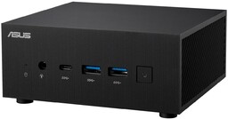 ASUS ExpertCenter PN52-BBR556HD Barebone Mini PC (AMD Ryzen