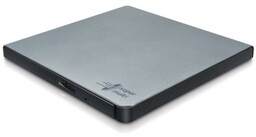 LG Nagrywarka GP57ES40 GP57ES40 (USB 2.0; zewnętrzna)