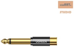 Ugreen kabel przewód przedłużacz USB3.0 żeński - USB