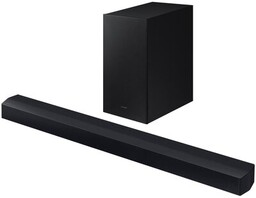 Soundbar Samsung HW-C450 - NOWY /