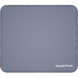 XQUANTUM Podkładka MP200G Szary Piąty produkt 99% taniej!