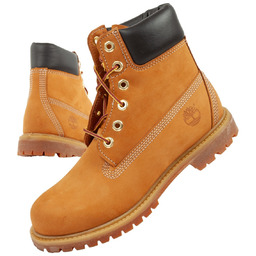 Buty trekkingowe Timberland Premium 6 [TB110061713]-45,5