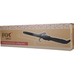 Lokówka Fox Optima 25mm LCD