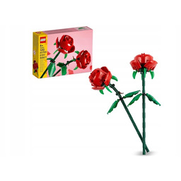Lego Merchandise Roze 40460