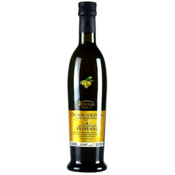 Oliwa z oliwek Extra Virgin 500 ml Athina