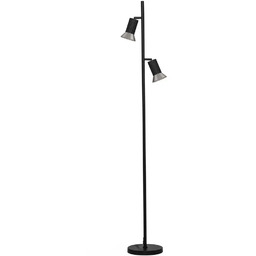 Luces Exclusivas Lampa stojąca z regulacją MARENZO LE45613