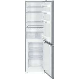 Lodówka LIEBHERR CUele331-26 181,2cm Srebrny SmartFrost FrostSafe