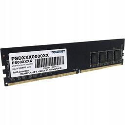 2x Pamięć RAM Patriot Signature DDR4 32GB 2666