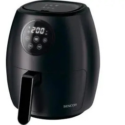 Sencor SFR 5030BK 1300W 3,5l Air fryer