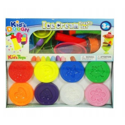 Masa Plastyczna, Swede