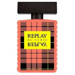 Replay, Signature Reverse For Woman, woda toaletowa, 30