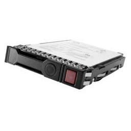 Hewlett Packard Enterprise 480GB SATA MU SFF SC