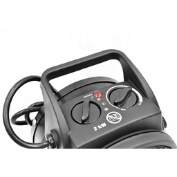 Neo 90-062 Nagrzewnica elektryczna ceramiczna 2kW