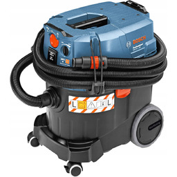 Odkurzacz Przemysłowy Gas 35 L Afc Bosch