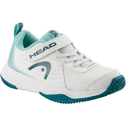 HEAD Unisex Youth Sprint Velcro 4.0 Kidsbuty