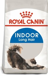 ROYAL CANIN Indoor Long Hair 2kg