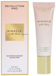 REVOLUTION PRO - MIRACLE - LIP OIL -