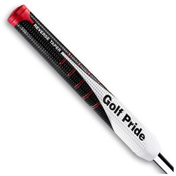 Grip Golf Pride REVERSE TAPER, round, rozm. M,