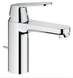GROHE 23328000 Bauedge bateria umywalkowa, rozmiar s