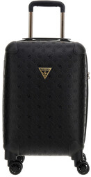 Walizka GUESS WILDER kabinowa TWK745