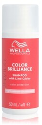 Wella INVIGO Color Brilliance Protection Fine/Normal Szampon