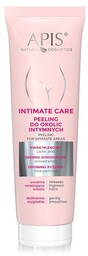 Apis Intimate care peeling do okolic intymnych 100ml
