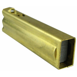 ZESPÓŁ SZCZOTKI 309.0210 6,2x11x34 do odkurzaczy zelmer