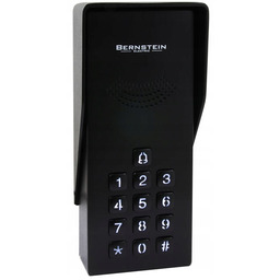 Stacja Bramowa Do Domofonu "bernstein" ADK-02RU