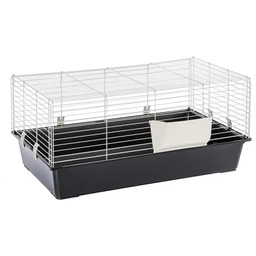 Ferplast Klatka Piggy Basic dla Królików Świnek Morskich