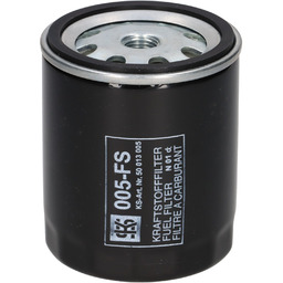 KOLBENSCHMIDT 50013005 Filtr Paliwa Filtr przykręcany