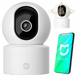 Kamera Wewnętrzna Wifi 6 Xiaomi 2K Uhd C302