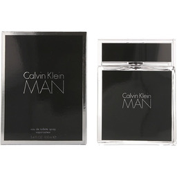CALVIN KLEIN Man EDT spray 100ml