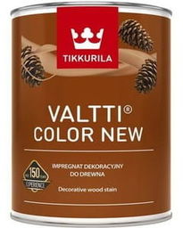 Impregnat do drewna Tikkurila Valtti Color New -