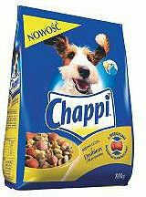CHAPPI 13,5kg - sucha karma dla psów