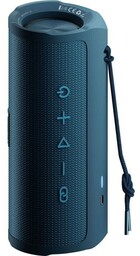 3MK Głośnik bezprzewodowy Bluetooth 5.3 Fuego 30W IPX7,