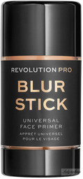 REVOLUTION PRO - BLUR STICK Universal Face Primer