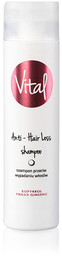 Stapiz Vital Anti-Hair Loss Szampon przeciw wypadaniu włosów